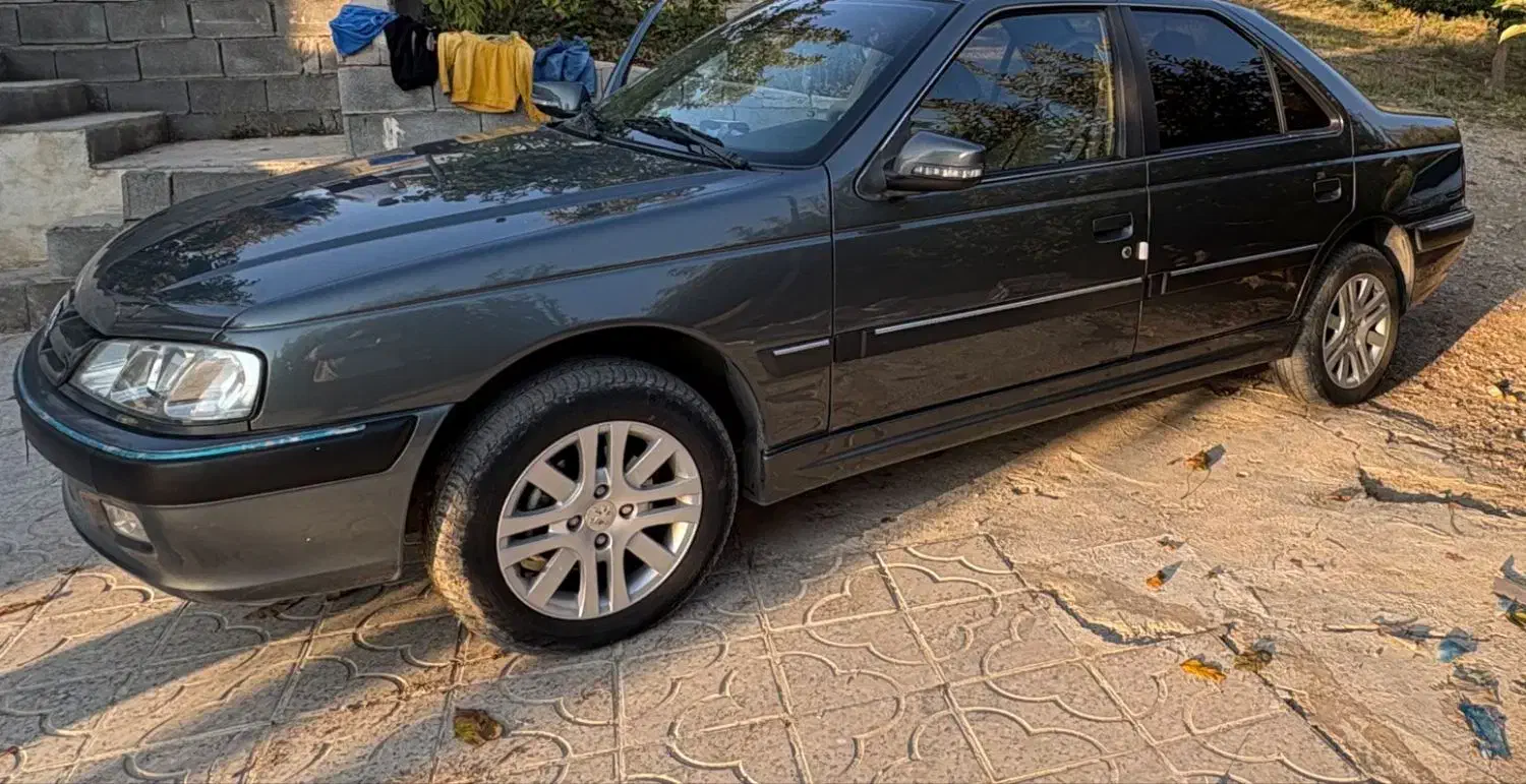 مدل 1401موتورسفارشی،فروش نقدی یا معاوضه با ساینا|خودرو سواری و وانت|یاسوج, |دیوار