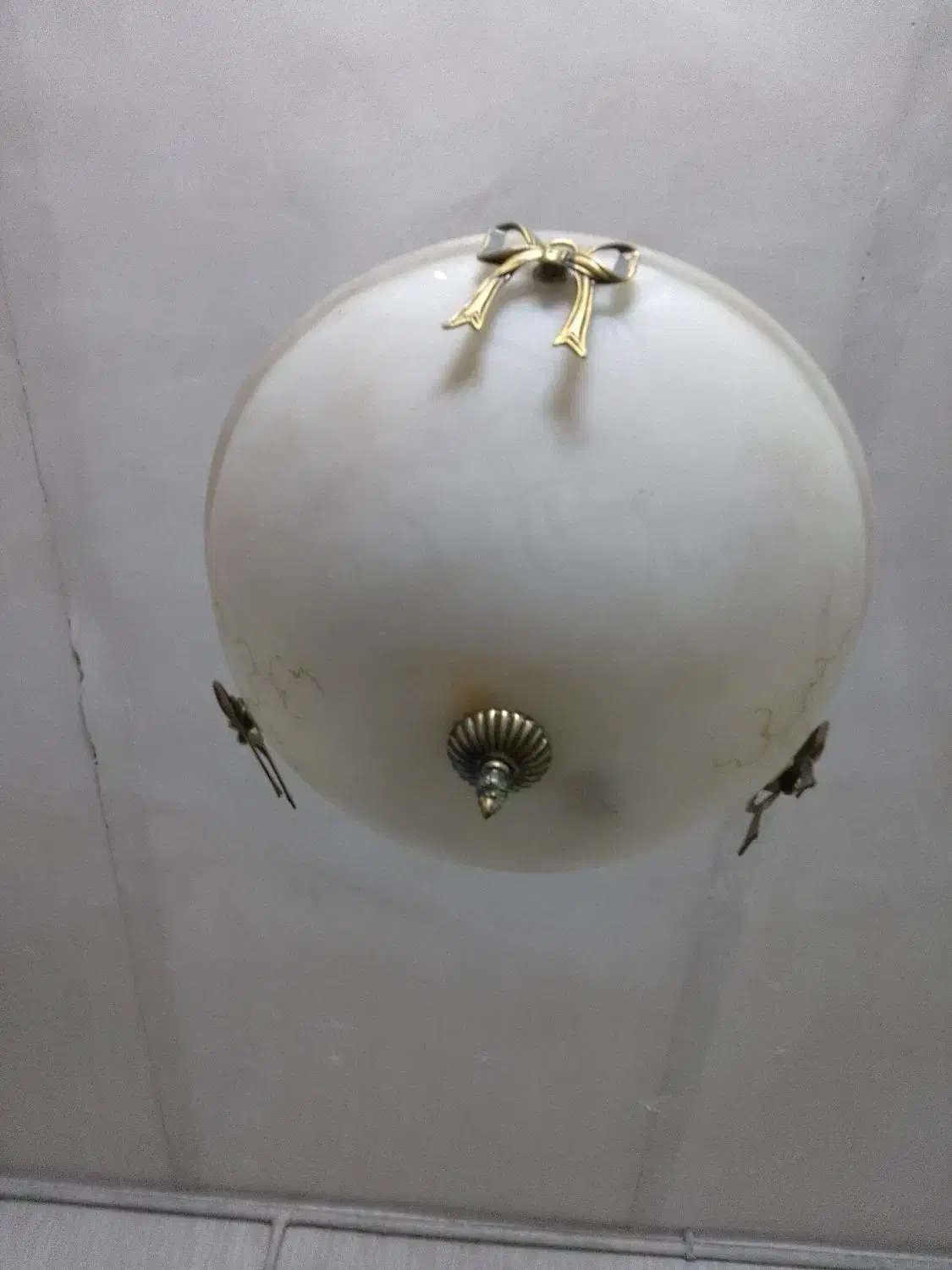 لوستر|لوستر و چراغ آویز|مشهد, رده|دیوار