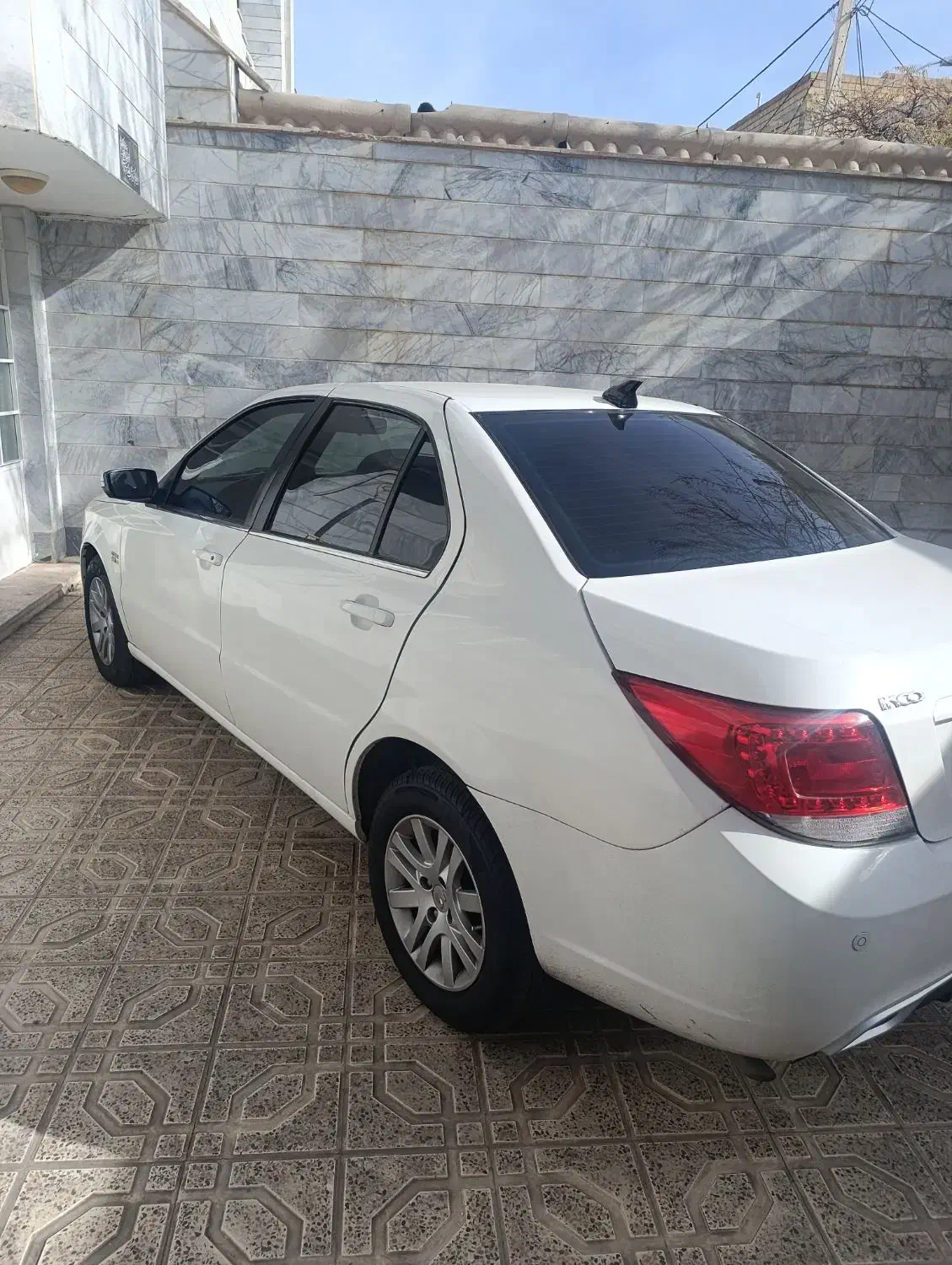 دنا مدل۹۶فول|خودرو سواری و وانت|زنجان, |دیوار