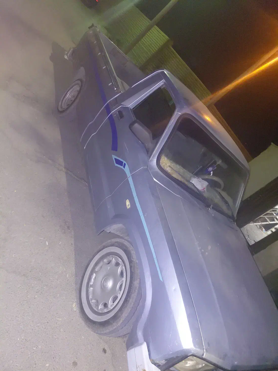 خودرو|خودرو سواری و وانت|گلپایگان, |دیوار