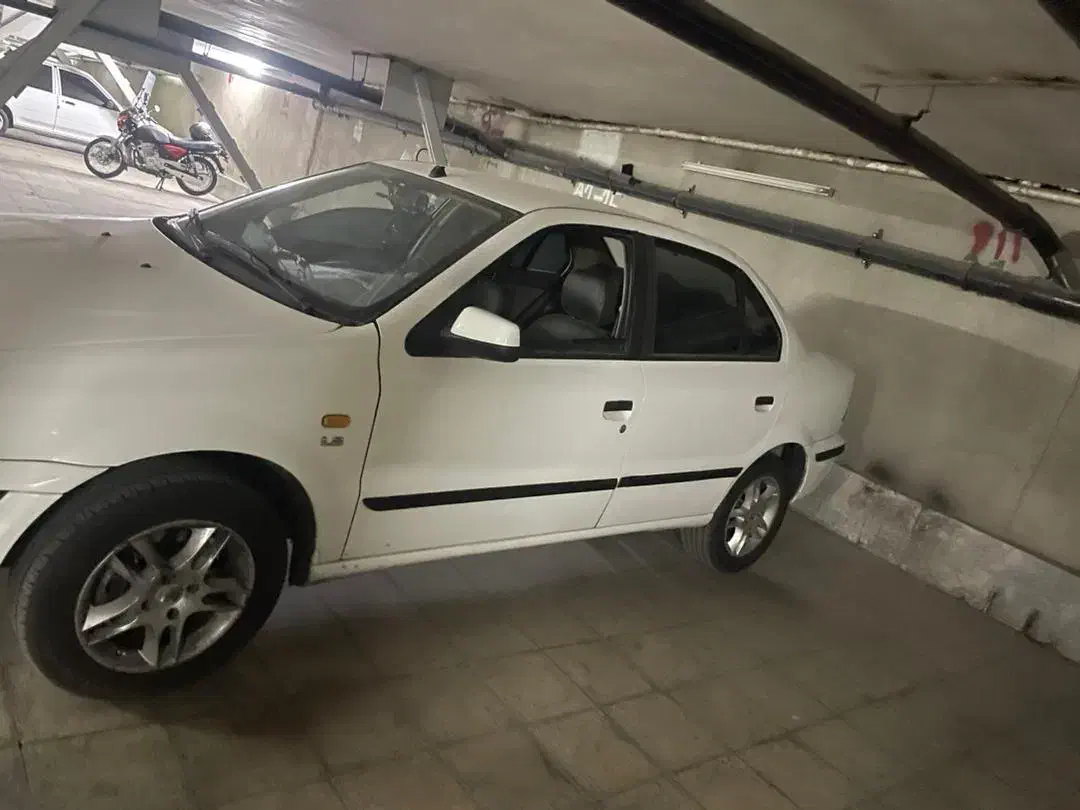 سمند معمولی|خودرو سواری و وانت|ری, ظهیرآباد|دیوار