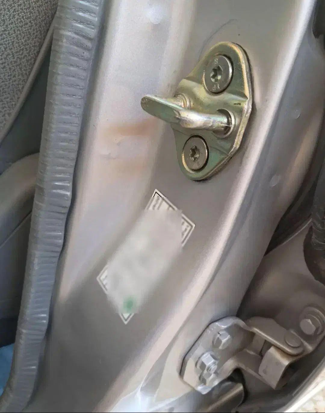 پراید ۸۷ دوگانه شرکتی|خودرو سواری و وانت|باقرشهر, |دیوار