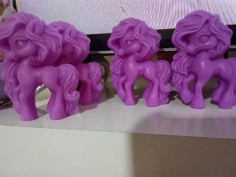 شمع نمادسال جدید|صنایع دستی و سایر لوازم تزئینی|کرمان, |دیوار