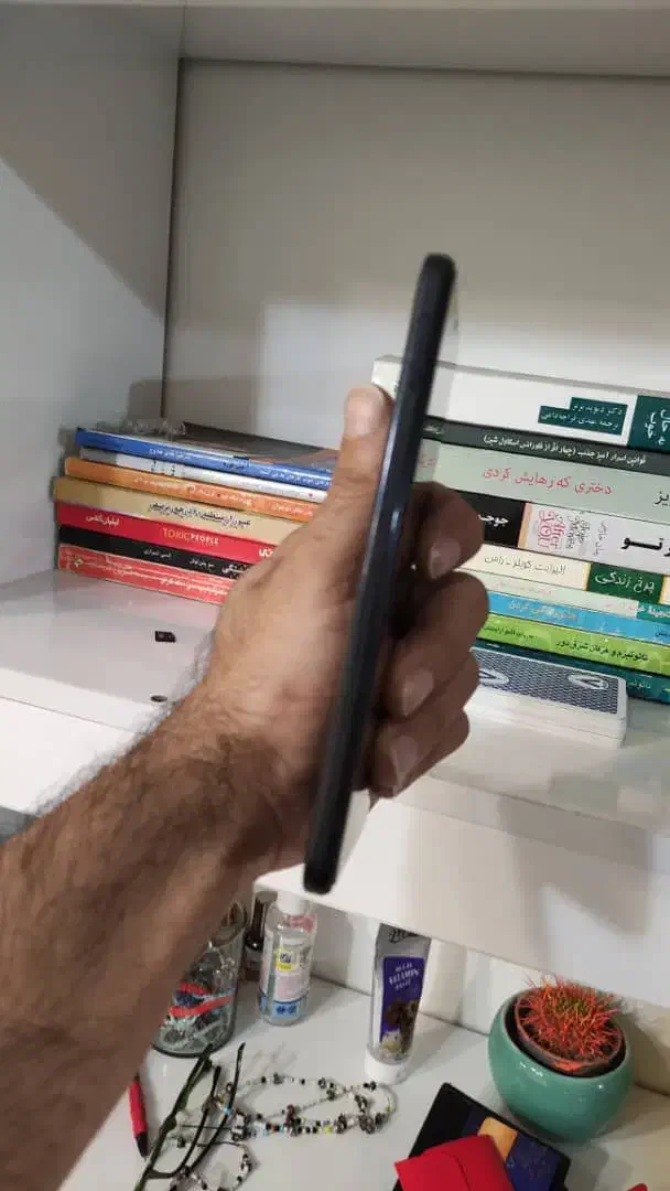 گوشی شیائومی ردمی نت ۱۱|موبایل|بندر انزلی, عباس آباد|دیوار