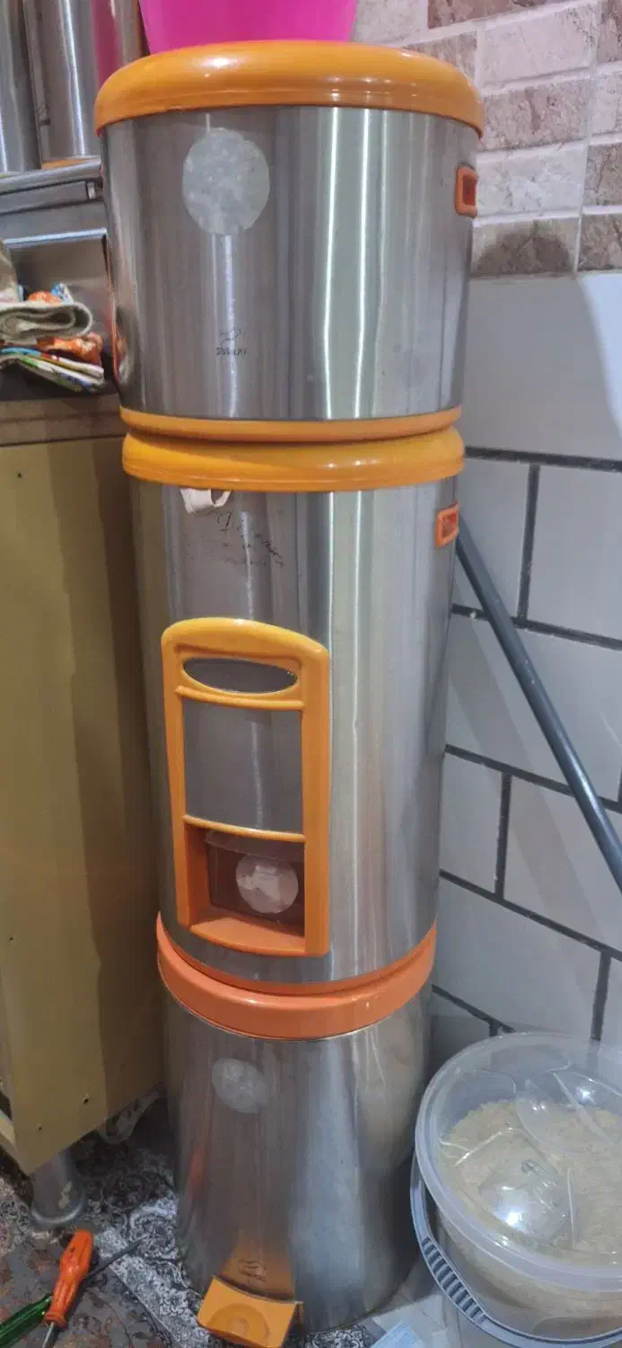 سرویس اورانوس|ظروف نگهدارنده، پلاستیکی، یکبارمصرف|اراک, |دیوار