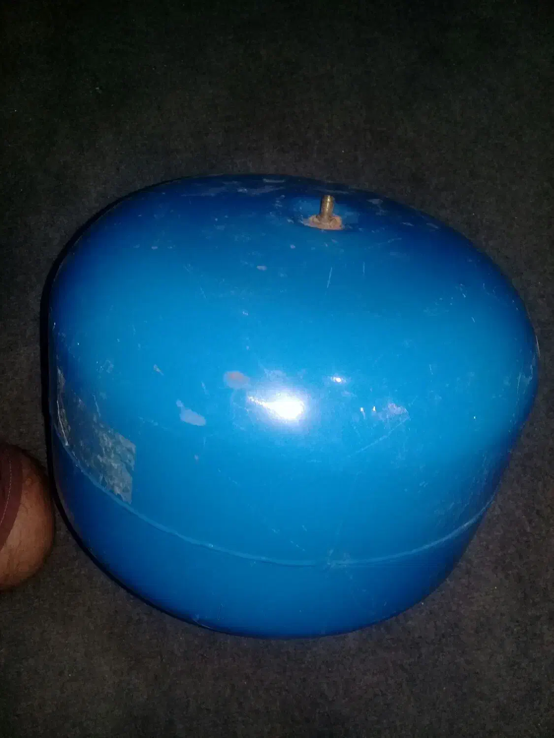 منبع پمپ آب|سایر لوازم برقی|طاهرگوراب, |دیوار