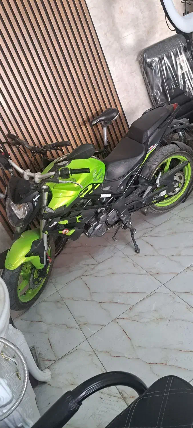 موتورسیکلت بنلی250|موتورسیکلت|کرمانشاه, |دیوار