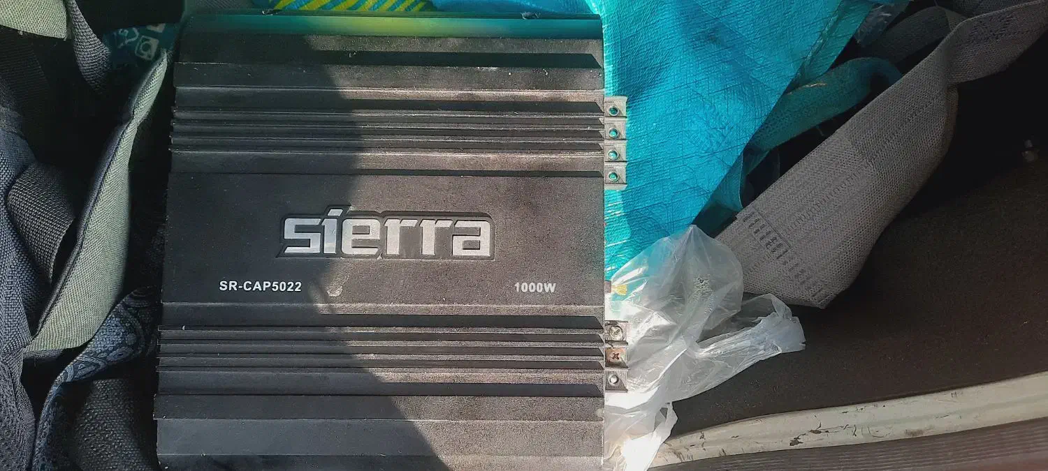 امپلی|صوتی و تصویری|تهران, گاندی|دیوار