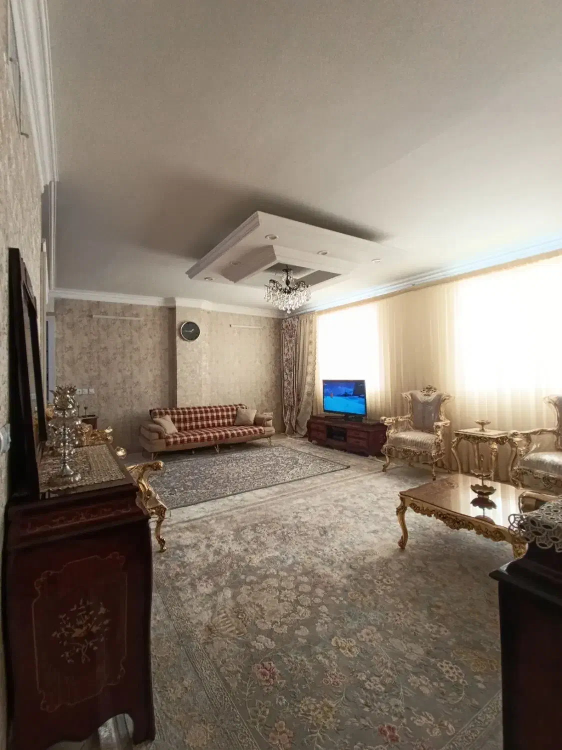 آپارتمان ۸۸متری|فروش آپارتمان|مشهد, سمزقند|دیوار