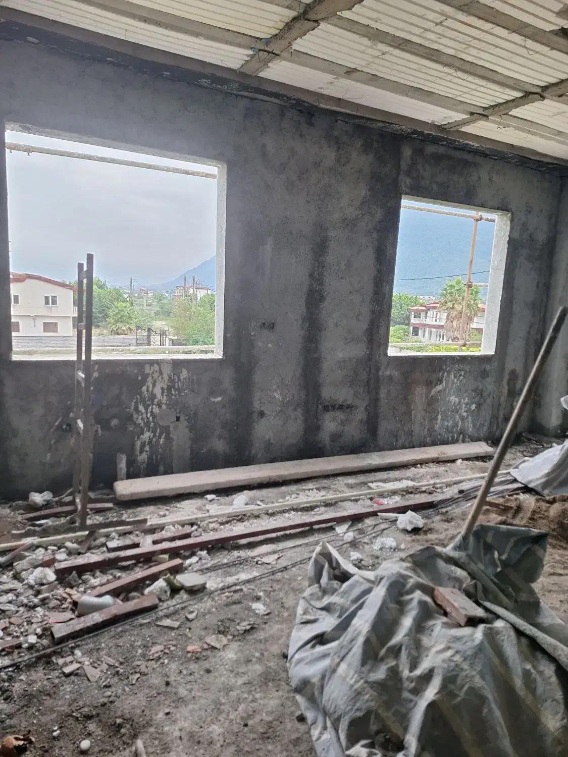 دیوارچینی واستررویه|خدمات پیشه و مهارت|نوشهر, |دیوار