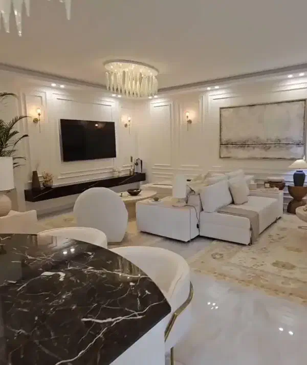 واحد خاص ۱۴۵ متری «تک واحدی» کیومرثیه شهریار|فروش آپارتمان|شهریار, شهریار|دیوار