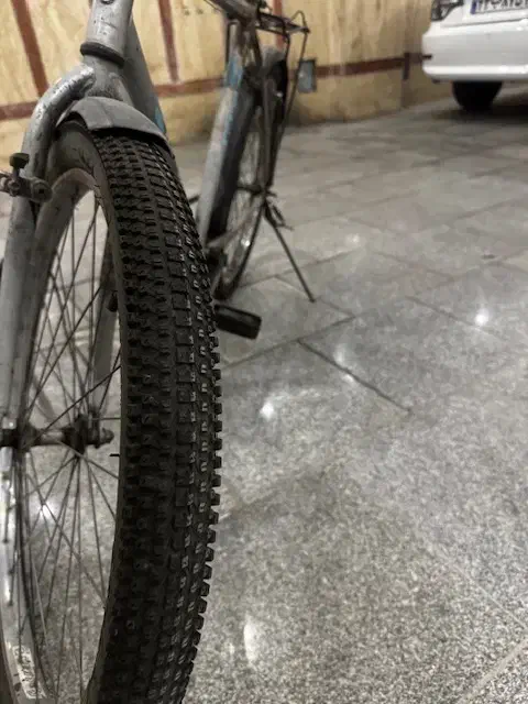 دوچرخه دماوند|دوچرخه، اسکیت، اسکوتر|تهران, دکتر هوشیار|دیوار