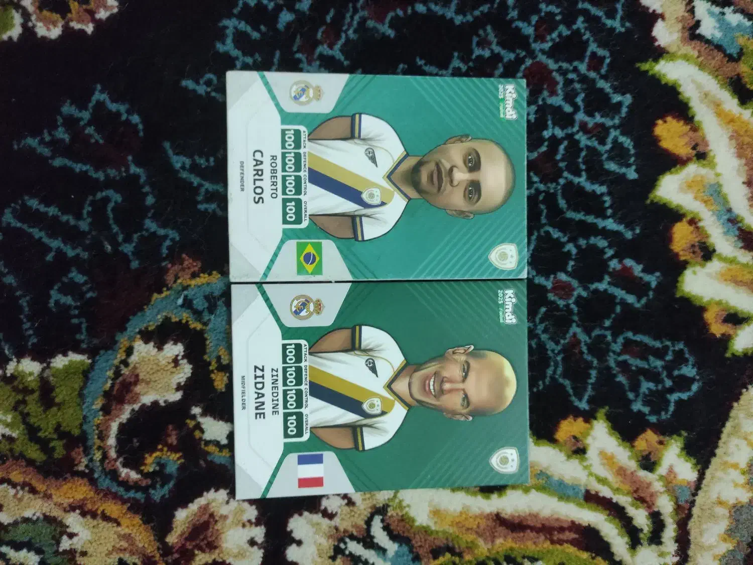 کیمدی 100|اسباببازی|زرند, |دیوار