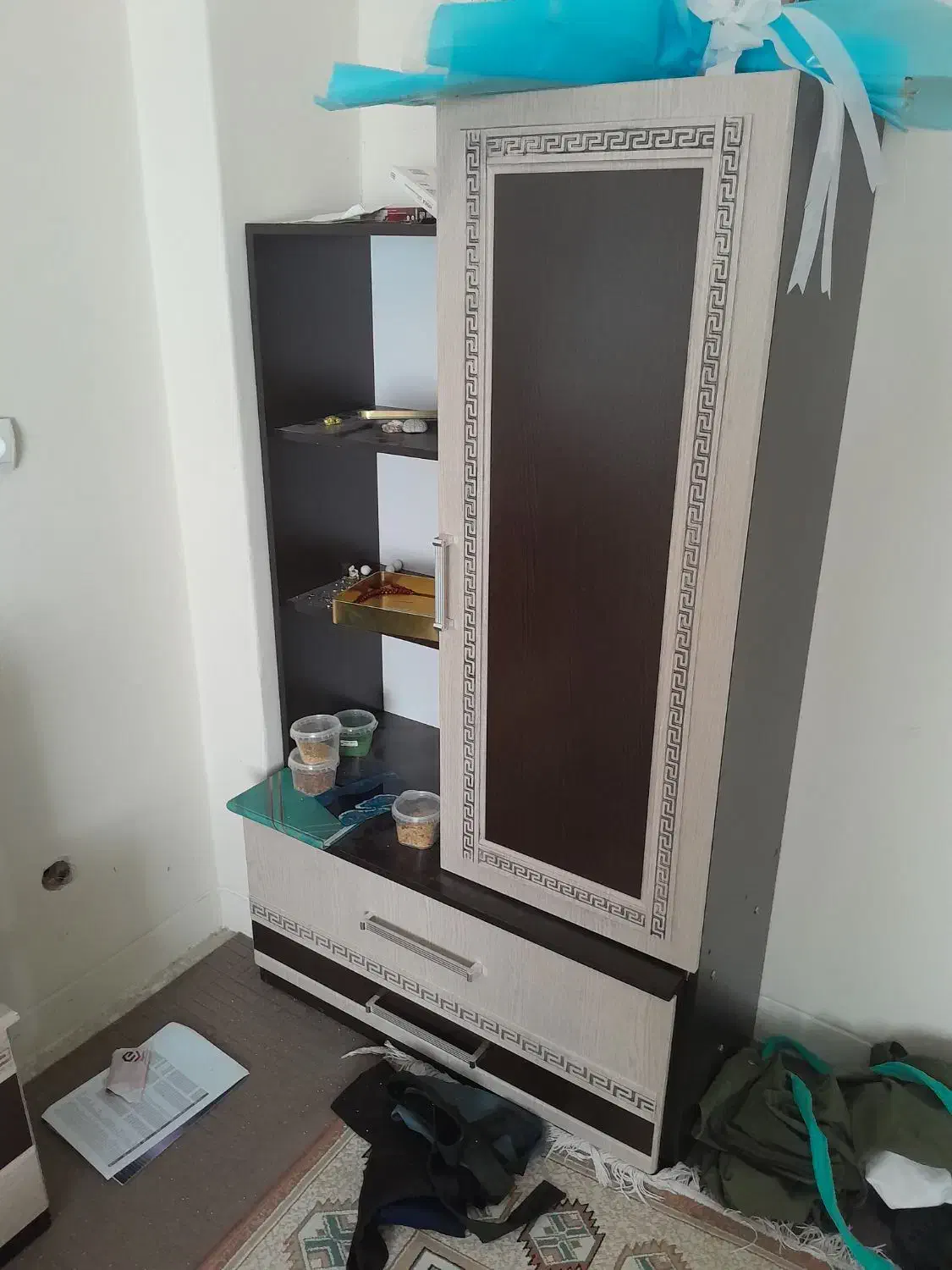 سرویس خواب کامل|تخت و سرویس خواب|تهران, قصر فیروزه ۱|دیوار