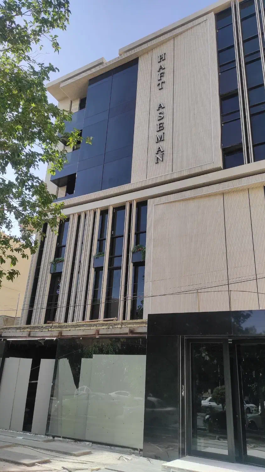 شیشه بری|خدمات پیشه و مهارت|شاهین‌شهر, سعدی شمالی|دیوار