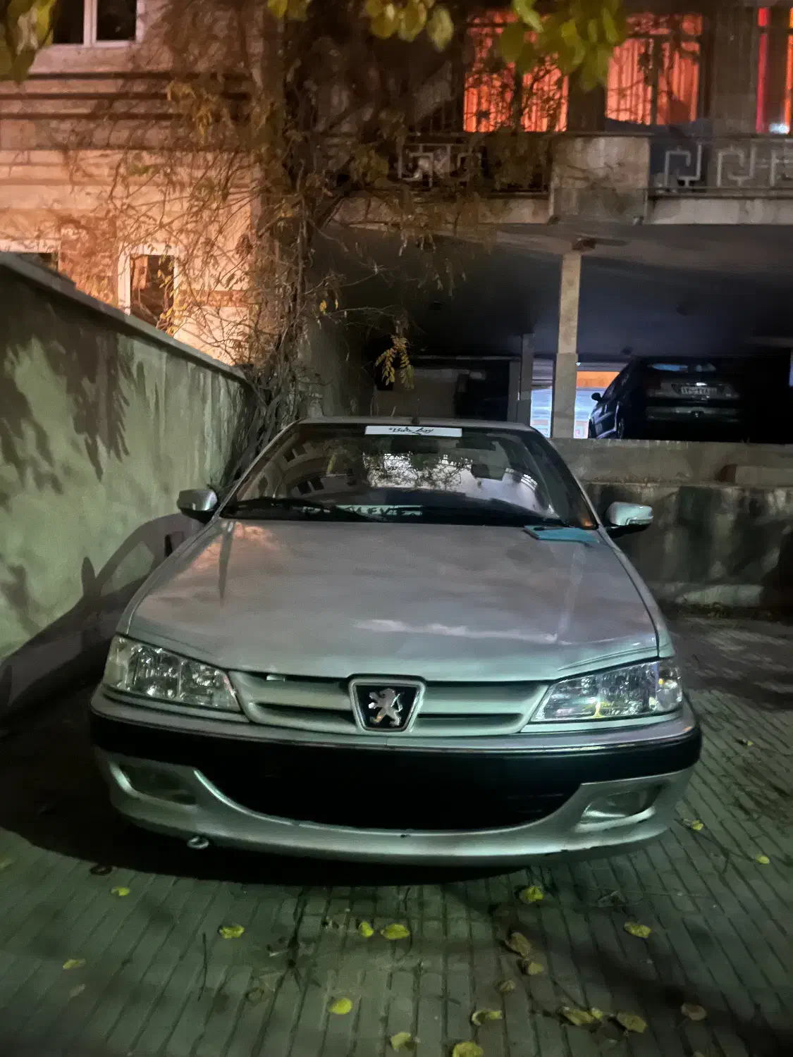 پرشیا|خودرو سواری و وانت|تهران, تهرانپارس غربی|دیوار