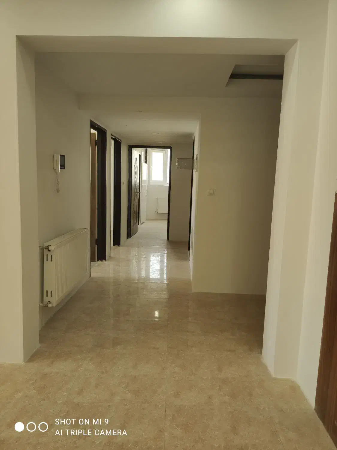 162متر حاشیه اسدابادی|فروش آپارتمان|سبزوار, عظیمیان|دیوار