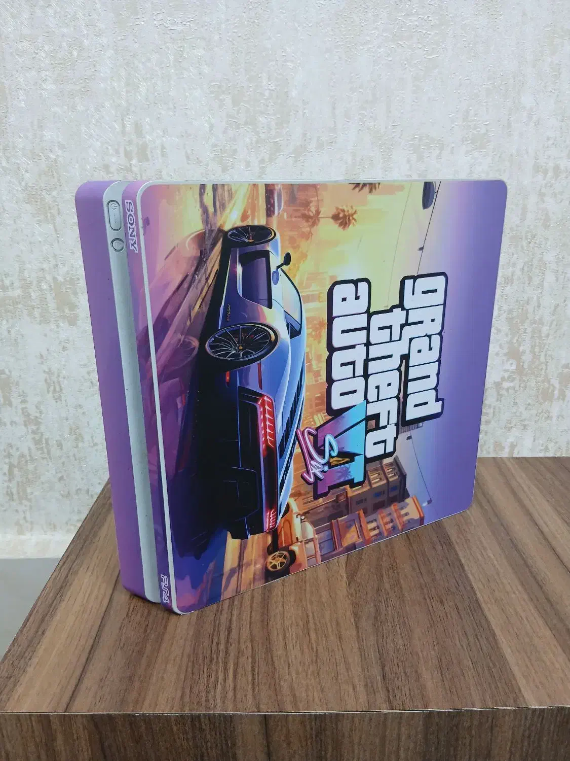 ps4 اسلیم ورژن 11|کنسول، بازی ویدئویی و آنلاین|میاندوآب, |دیوار