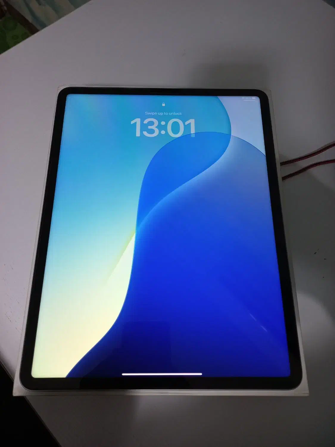 آیپد پرو ۲۰۲۲. ۱۲.۹ اینچ. ۲۵۶ گیگ حافظه. ۸ گیگ رم|تبلت|دزفول, |دیوار