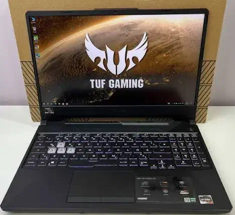 Asus Tuf Core i7 12700H * RTX 3050|رایانه همراه|شیراز, شهرک مطهری|دیوار
