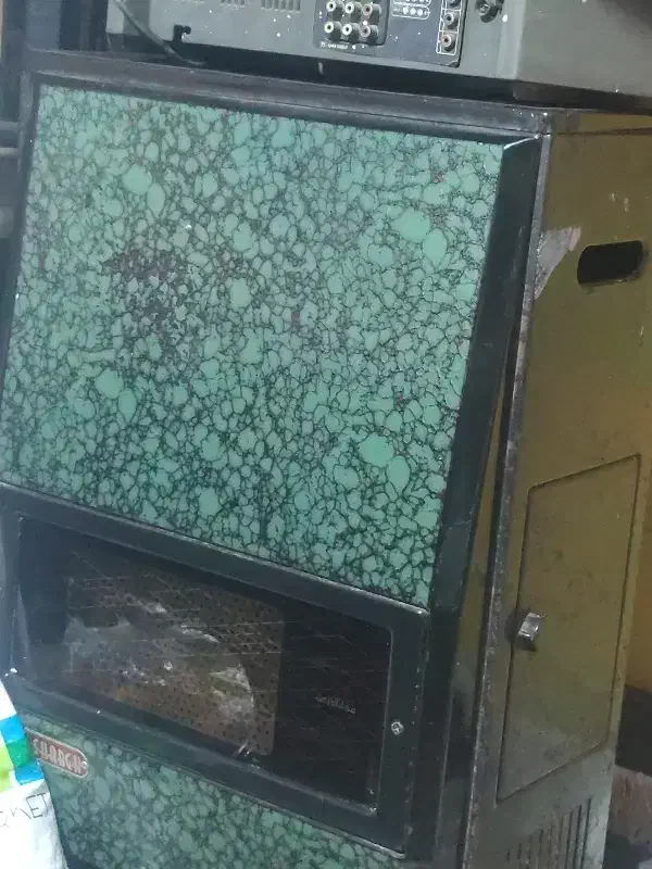 سالم و تمیز|بخاری، هیتر، شومینه|محمودآباد, |دیوار