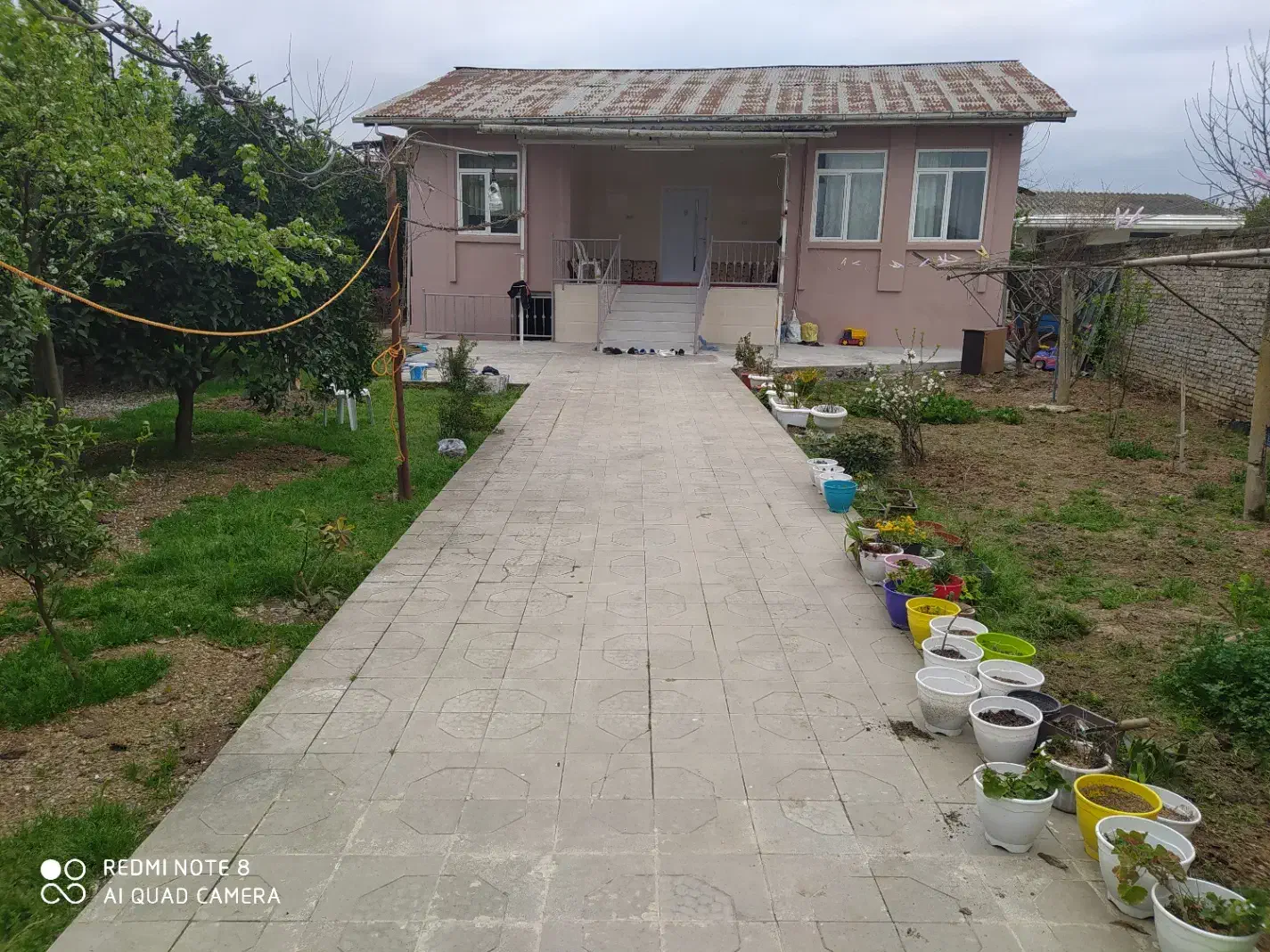 810 متر خانه ویلایی با سند در محلات سوادکوه|فروش خانه و ویلا|زیرآب, |دیوار