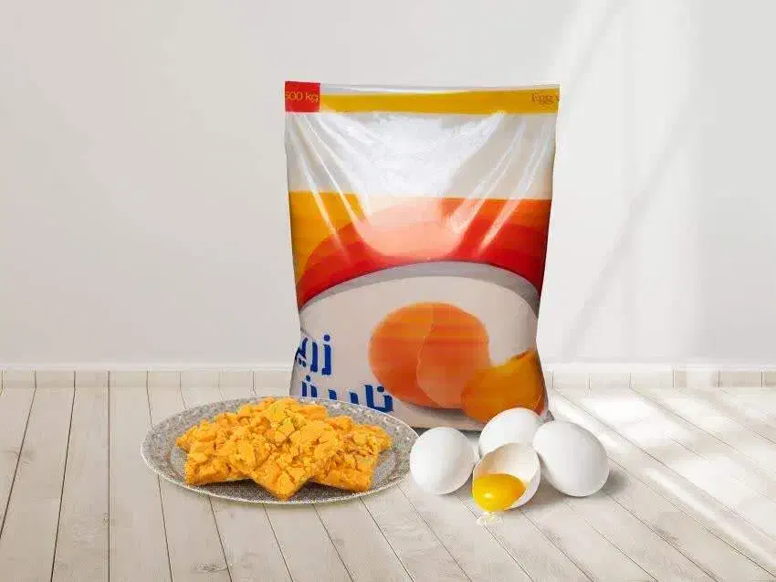 زرده تخم مرغ و سفیده تخم مرغ|خوردنی و آشامیدنی|تهران, زعفرانیه|دیوار