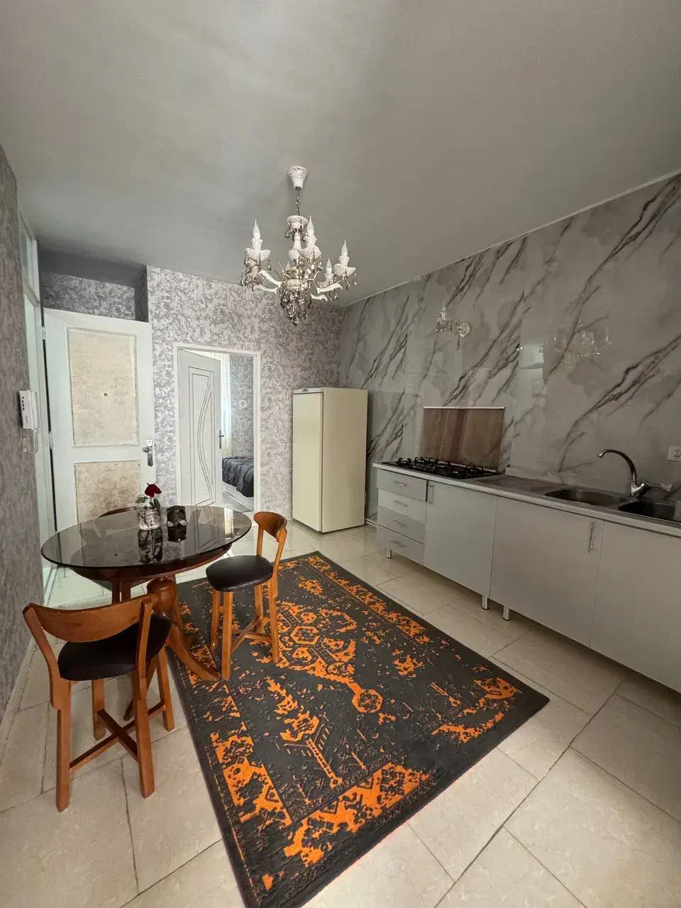 پانسیون دخترانه ــخوابگاه دخترانه ـسوئت|اجارهٔ کوتاهمدت آپارتمان و سوئیت|تهران, تسلیحات|دیوار