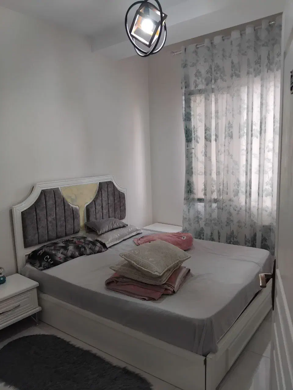 واحد ۸۷متری فول رو ب نما *بلوار ارم روبروی باغ سیب|فروش آپارتمان|کرج, فاز ۱ مهرشهر|دیوار