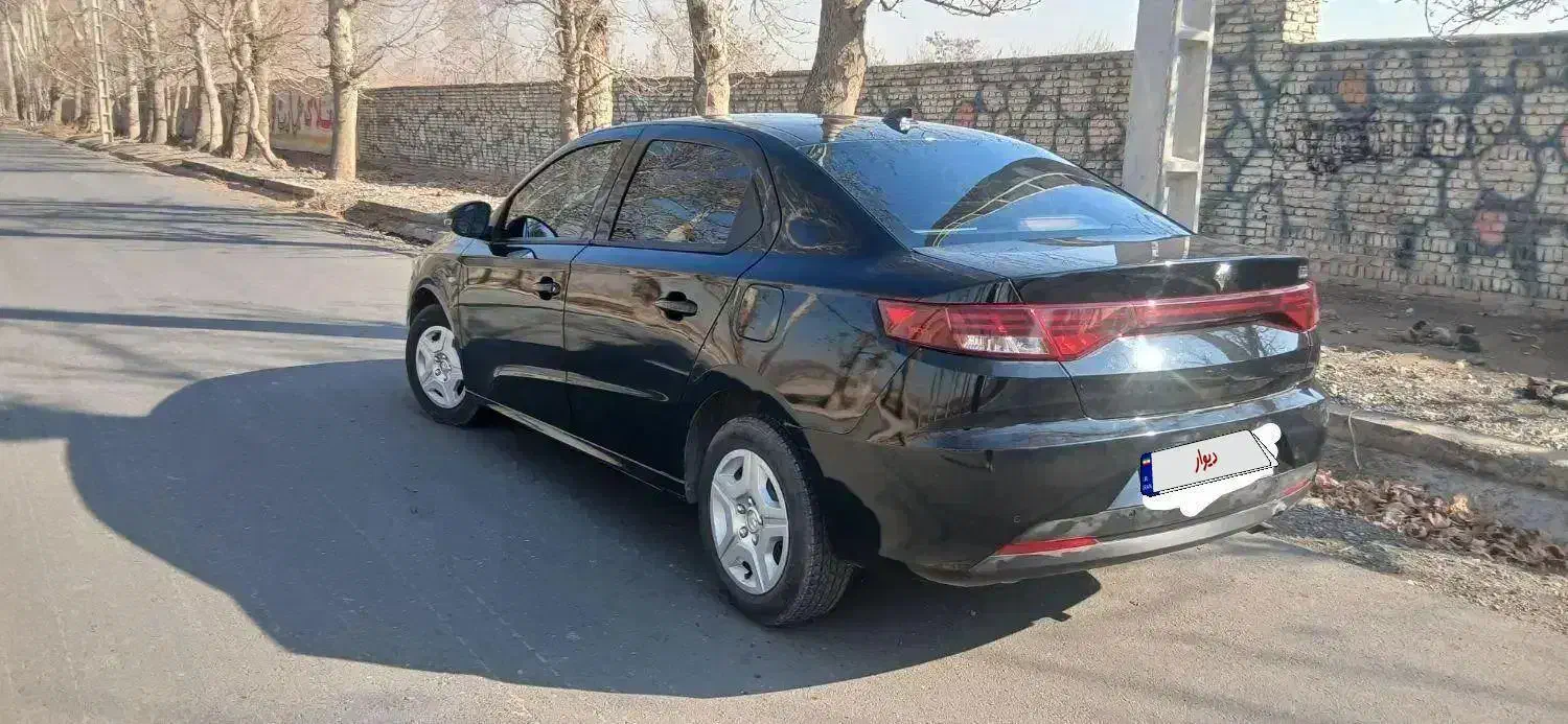 تارا v1p ۱۴۰۲|خودرو سواری و وانت|چهارباغ, |دیوار