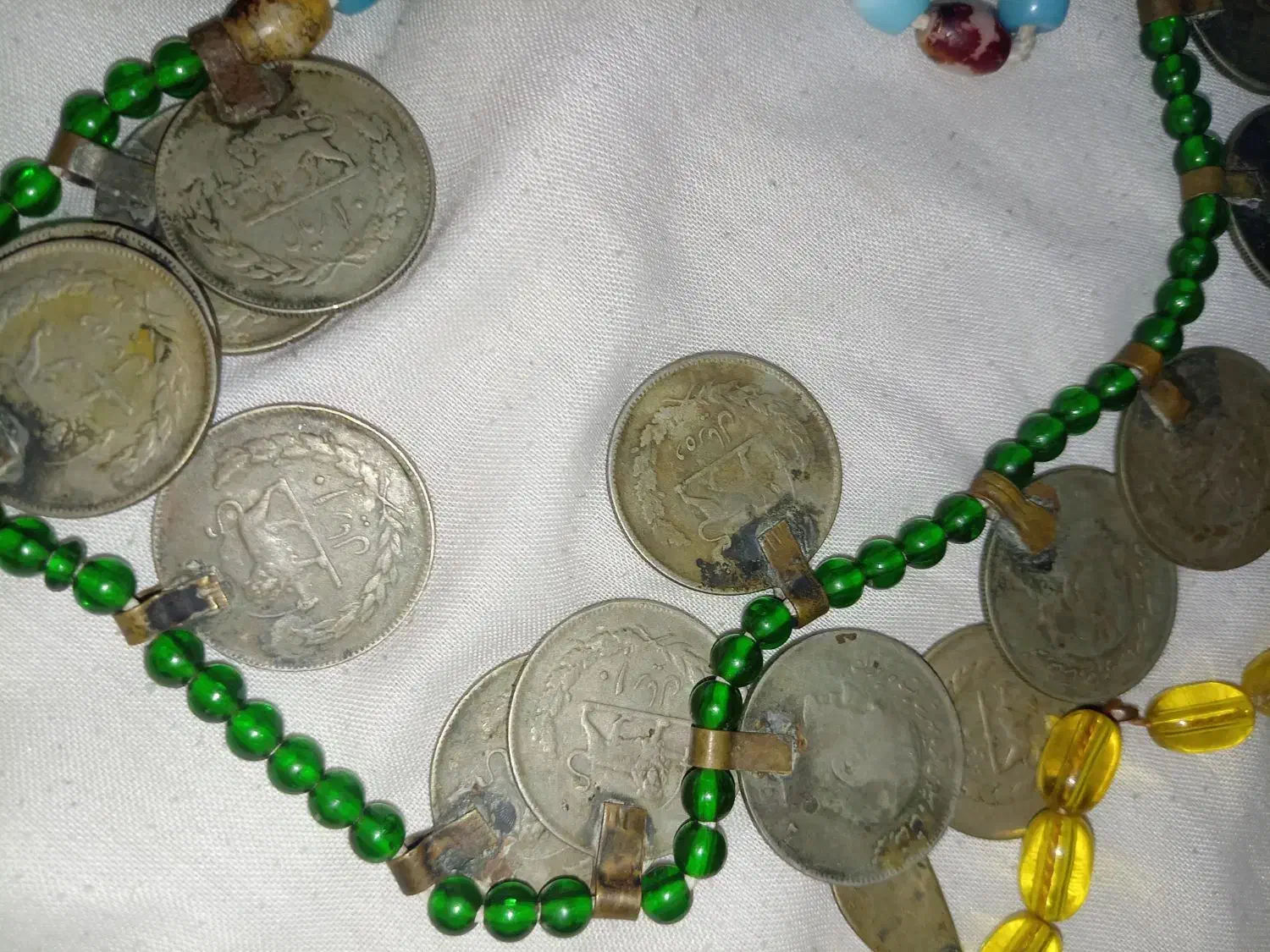 سکه قدیمی|کلکسیون سکه، تمبر، اسکناس|مشهد, شهید علی محمدی|دیوار