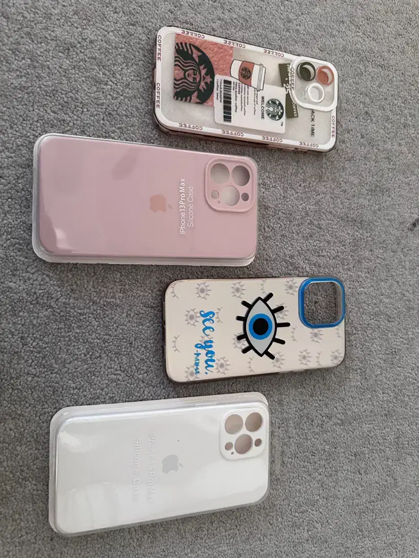 گارد آیفون ۱۳ پرومکس|لوازم جانبی موبایل و تبلت|قم, هنرستان|دیوار