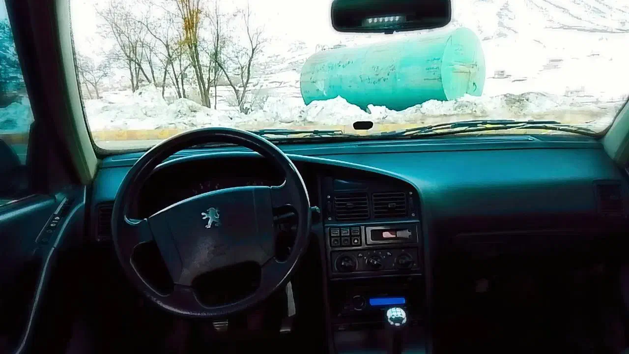 پژو 405|خودرو سواری و وانت|بانه, |دیوار