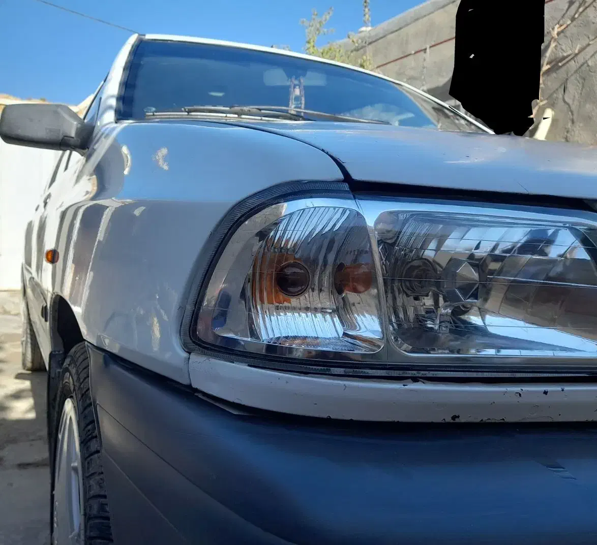 پراید 131SE|خودرو سواری و وانت|دیواندره, |دیوار