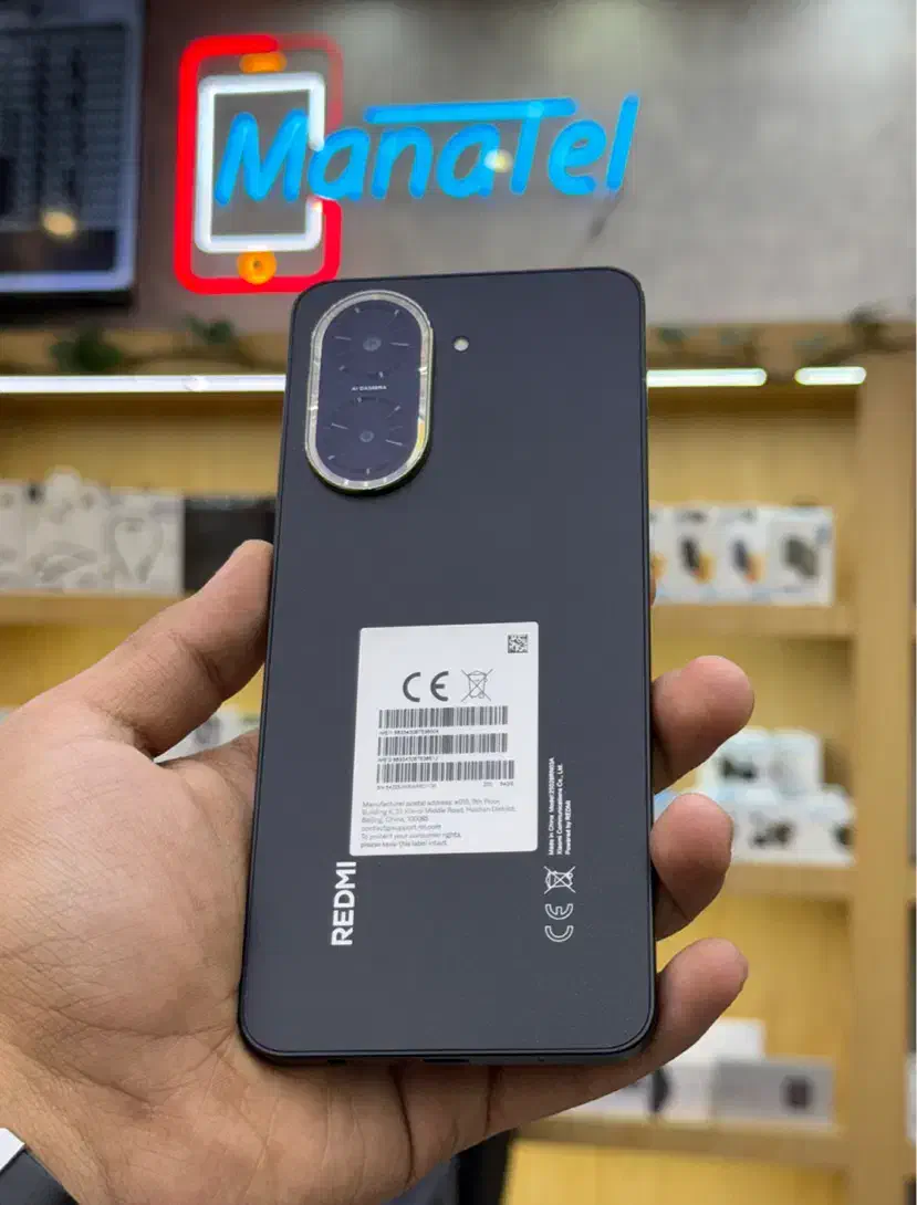 Redmi A5|موبایل|کاشان, سوریجان|دیوار