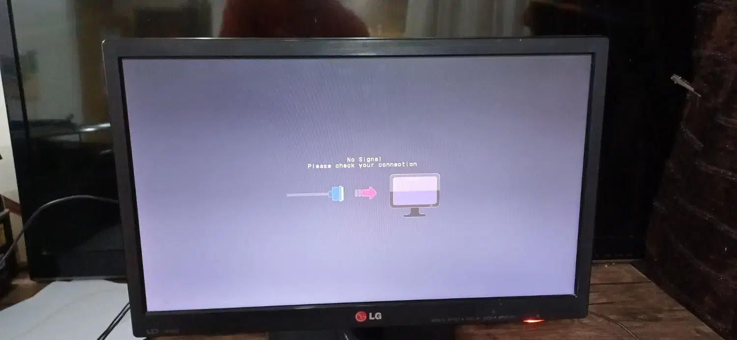مانیتور|قطعات و لوازم جانبی رایانه|فردیس, شهرک ۱۱۰|دیوار