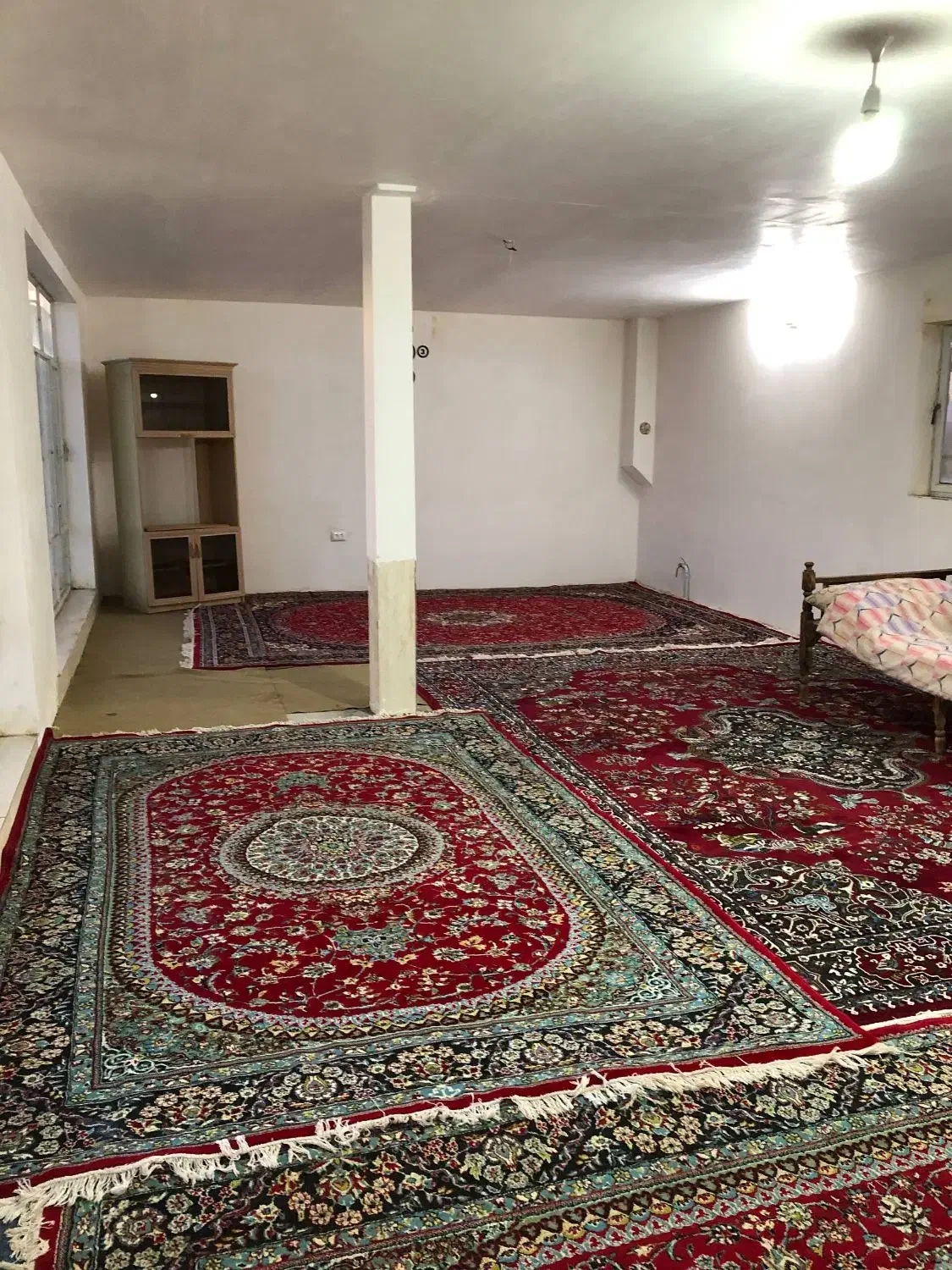 اجاره ویلا استخر سرپوشیده آب گرم|اجارهٔ کوتاه‌مدت ویلا و باغ|قوچان, |دیوار