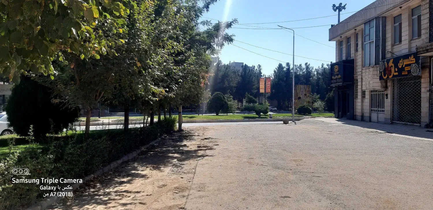 اجاره مغازه ۱۵ متری در میدان معلم شهرک فرهنگیان|اجارهٔ مغازه و غرفه|نیشابور, شهرک فرهنگیان|دیوار