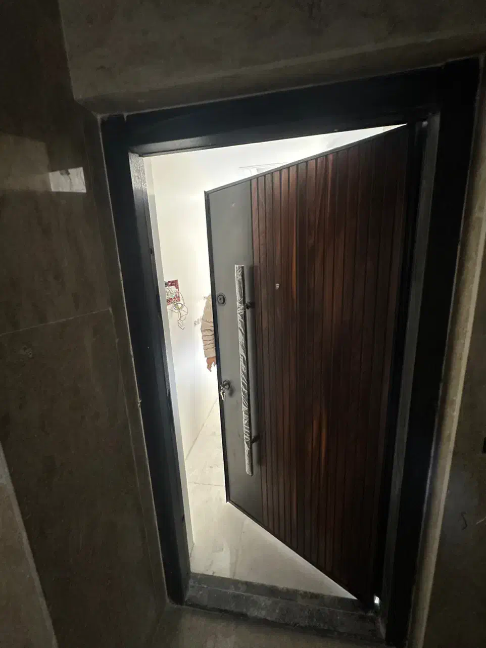 اپارتمان ۷۵ متری محله اسدی|اجارهٔ آپارتمان|تهران, شهید اسدی|دیوار