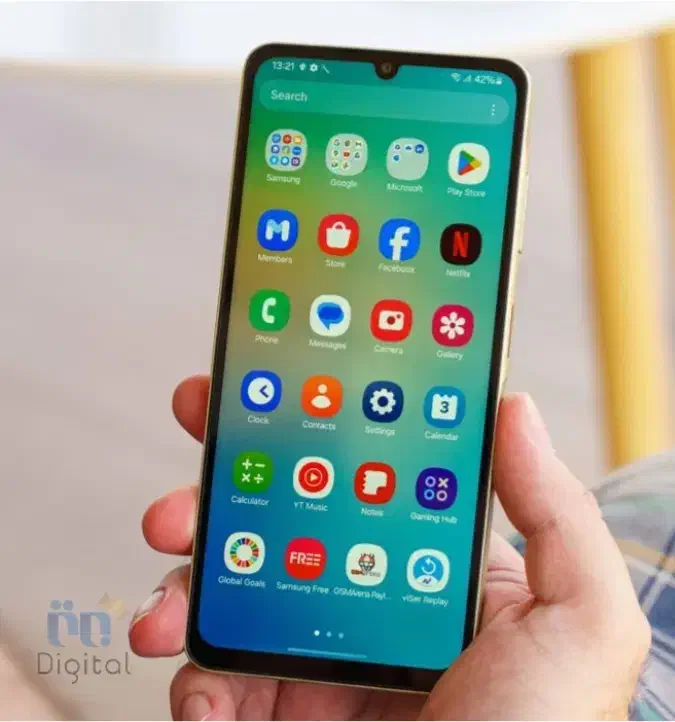 گوشی A06|موبایل|شوشتر, |دیوار