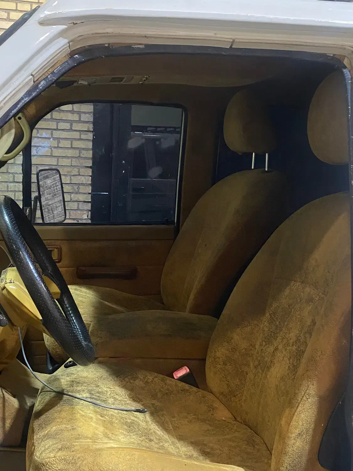 پاترول ۶ سیلندر|خودرو سواری و وانت|تبریز, |دیوار