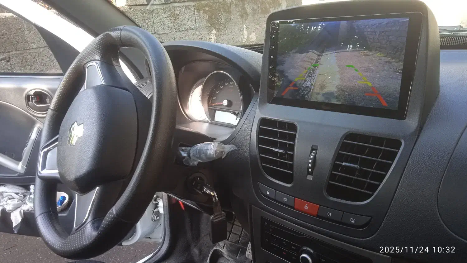 کوییک|خودرو سواری و وانت|کیاشهر, |دیوار