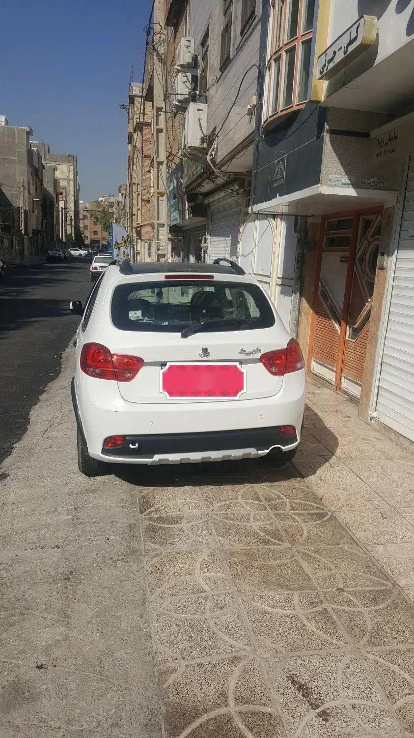 فروش ماشین|خودرو سواری و وانت|نسیمشهر, |دیوار