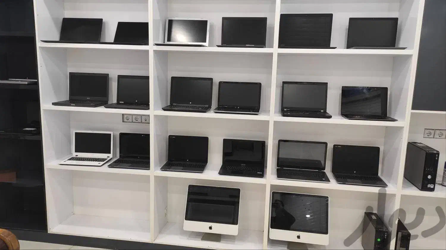 انواع لپ تاپ استوک|رایانه همراه|دزفول, |دیوار