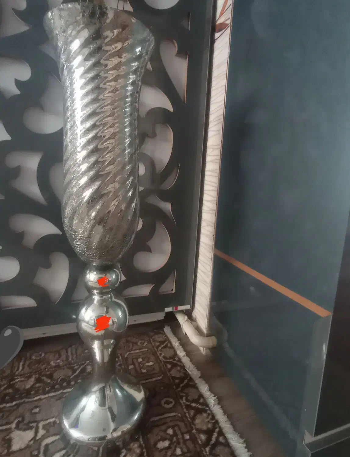 تزیینی|صنایع دستی و سایر لوازم تزئینی|بناب, |دیوار