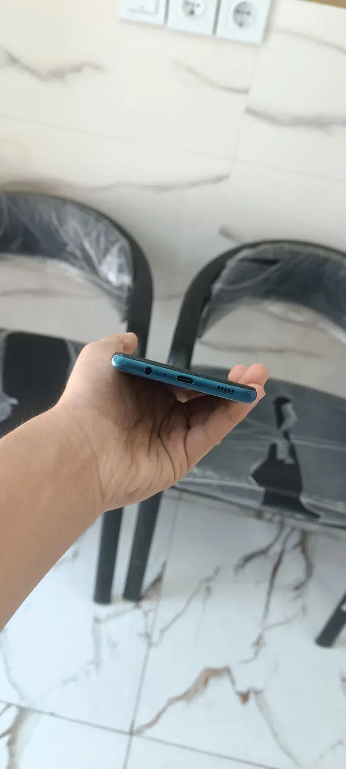 Samsung A12|موبایل|تبریز, |دیوار