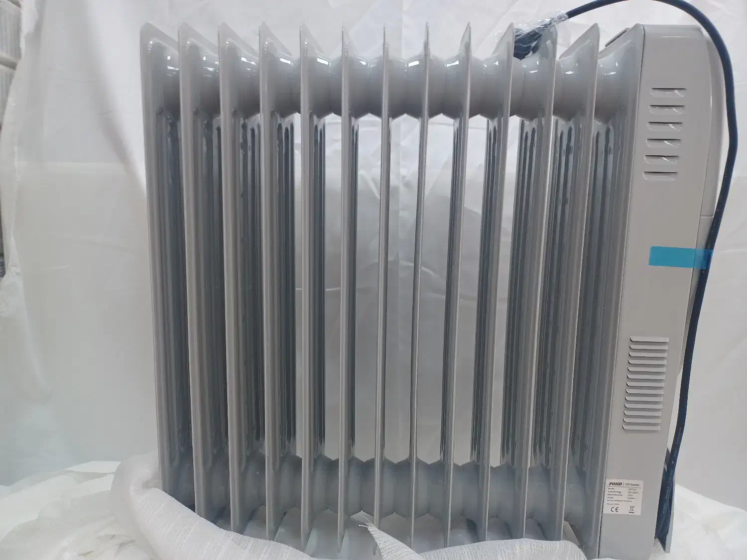 شوفاژبرقی POND|آبگرمکن، پکیج، شوفاژ|هشتگرد, هشتگرد قدیم|دیوار