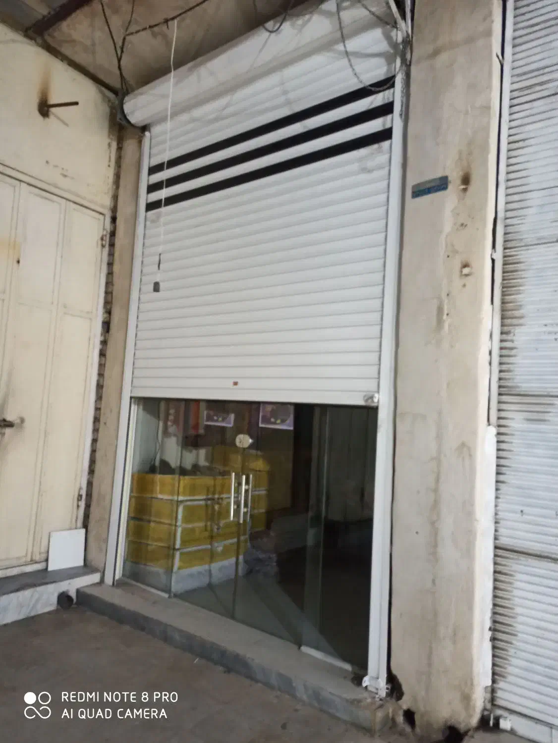 اجاره مغازه پاساژ خورشیدی|اجارهٔ مغازه و غرفه|نورآباد ممسنی, |دیوار