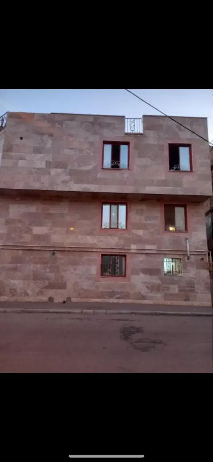 فروش واحد ۸۵ متری در محمودآبادنمونه|فروش آپارتمان|قزوین, |دیوار