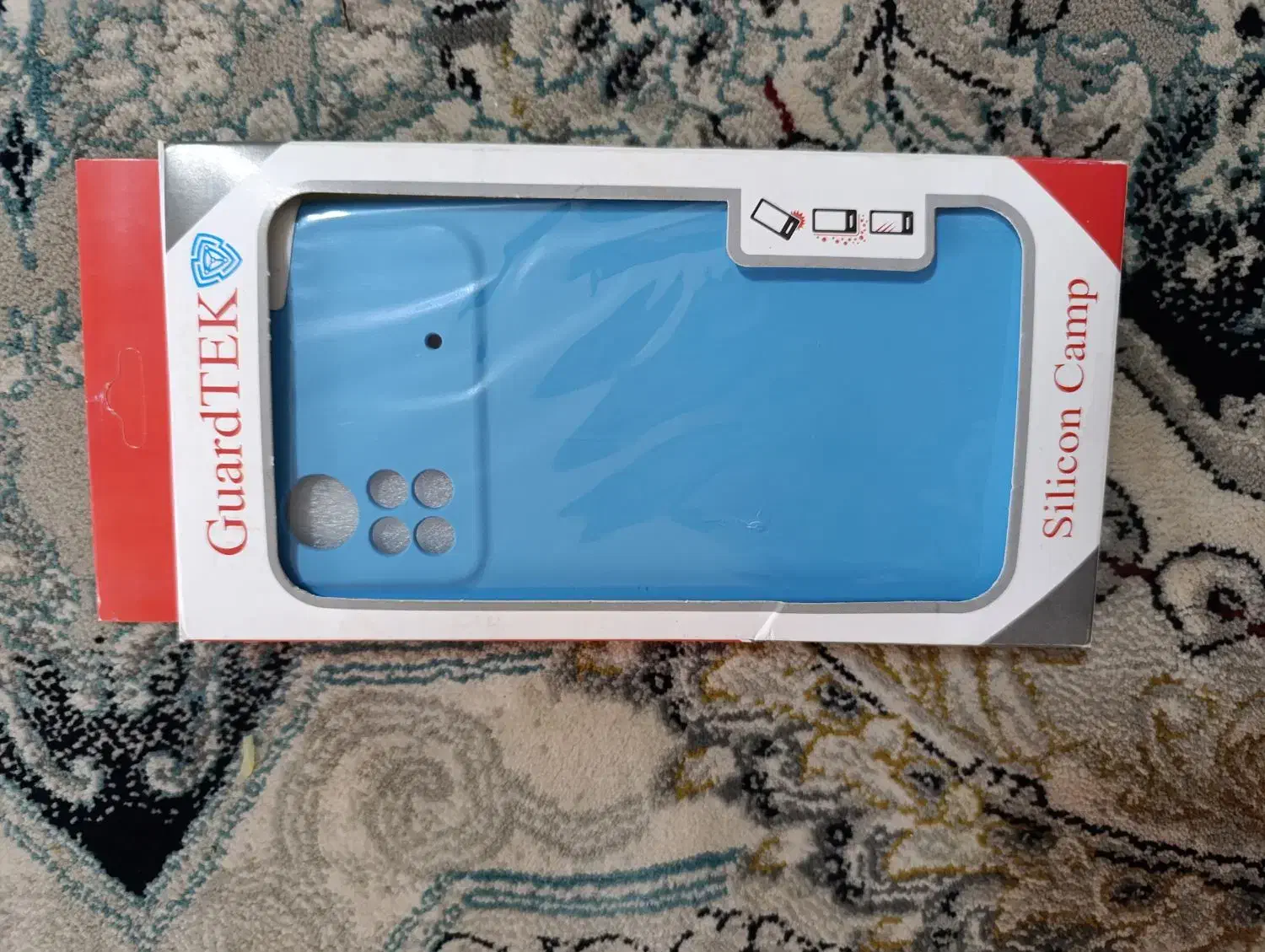 قاب گوشی pocox4pro 5g|لوازم جانبی موبایل و تبلت|قم, جمکران|دیوار